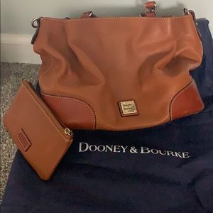 Beautiful Dooney and Bourke Handbag